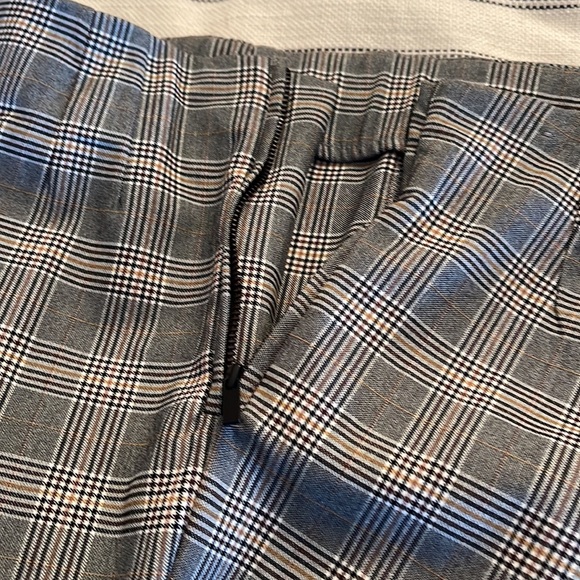 Zara Work Legging Pant - Picture 3 of 6